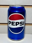 Pepsi Style Can Safe Current Condition Diversion Stash Gift. Fixed Price $13.99.