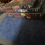 4 Trigun Anime Dvd S Lost Past, High Noon , Puppet Master & Gun Ho Guns. Fixed Price $9.90.
