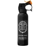 Police Magnum Pepper Spray 7oz Ounce Riot Fire Master Fog Home Defense Security. Fixed Price $27.99.