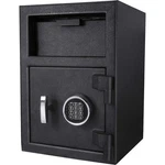 Barska Ax12588 Depository Safe,1.03 Cu Ft,steel 45wp97. Fixed Price $707.31.