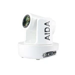 Aida 12x Zoom Ptz Camera (white). Fixed Price $1695.00.