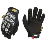 Mechanix Wear Mg-05-11 Xlarge Original Black Multi Purpose Mechanics Work Gloves. Fixed Price $22.95.