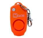 Mace Brand Personal Alarm Keychain W/ Whistle (orange) #80734. Fixed Price $15.99.