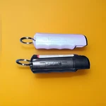 Sabre Pepper Spray Keychain Police Strength, 0.54 Fl Oz. Fixed Price $21.58.