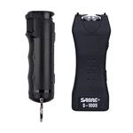 Sabre Pepper Spray Flip Top Maximum Police Strength Oc 3x Longer. Fixed Price $32.02.