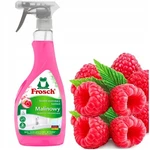 Frosch Raspberry Descale Spray Cleaner-1 Bottle-/500ml Free Shipping. Fixed Price $17.99.