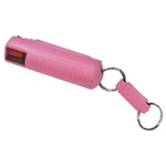 Protect-her Pepper Spray, 1/2 Oz, With Pink Hard Case. Fixed Price $14.99.