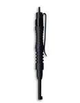 Hwc Small Carbon Fiber Handcuff Key, 4" Long With Clip, Fits Most Standard Ha.... Fixed Price $18.36.