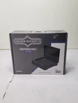 Surelock Security Co. Qucktouch Vault Flip Top Digital Model Qtvftd Black. Fixed Price $63.99.