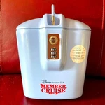 Safego Disney Vacation Club Member Cruise Exclusive Ultimate Portable Safe New. Fixed Price $45.00.