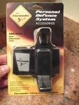 Tornado Personal Defence Systems Arm Band With Directional Light. Fixed Price $13.00.