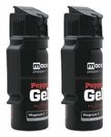 Mace Pepper Spray Gel Magnum 3 Model Home Self Defense 80535 2-pack. Fixed Price $44.95.