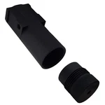 Co2 Adapter + Quick-change Cap For Byrna Sd Le Hd 12g Boost Extender Kit. Fixed Price $44.10.