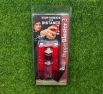 Kimber Pepperblaster Iii Red Weapon Style Pepper Spray - La98061 (exp 12/30). Fixed Price $42.99.