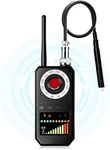 Wireless Anti Spy Rf Detector Hidden Camera Gps Finder Bug Signal Alarm Scanner. Fixed Price $39.99.