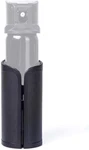 Rocotactical Police Duty Oc Pepper Spray Holster Open Top Mace Canister Pouch Mk. Fixed Price $23.85.