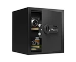 Rpnb Deluxe Safe And Lock Box,money Box,digital Keypad Box,steel Alloy Drop. Fixed Price $349.99.