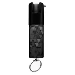 Guard Dog Triangle Police Pepper Spray With Clip Maximum Strength Mc 1.4. Fixed Price $8.99.