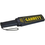 Garrett Security Systems 1165190 Super Scanner V Hand-held Metal Detector. Fixed Price $219.68.