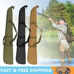 Tactical Rifle Gun Storage Case Shotgun Shoulder Carry Bag Hunting Holster. Fixed Price $17.98.
