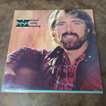 Michael Martin Murphey Self Titled Vinyl Record Lt-51120 Liberty 1982 Lp. Fixed Price $8.25.
