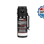 Sabre Crossfire Pepper Gel For Self Defense Deploys At Any Angle Maximizes. Fixed Price $23.86.