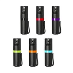 Pom Pepper Spray Flip Top Clip - Maximum Strength Oc (up To 12 Ft.). Fixed Price $16.95.