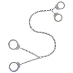 Peerless Model 700ctc-32 Dual Restraint Transport Chains. Fixed Price $95.99.