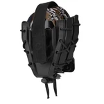 Double Handcuff Holster Open Top Case Law Enforcement Cuff Pouch For.... Fixed Price $57.45.