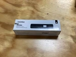 Resideo, Is310bl Request To Exit Infrared Sensor, Black, New. Fixed Price $81.89.