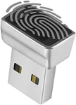 Tnp Nano Usb Fingerprint Reader For Windows 10/11 Hello - Security Key Biometric. Fixed Price $39.06.