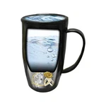 Diversion Safety Coffee Cup With Hiding Compartment Safe Money Box Secret Stash. Fixed Price $23.61.