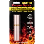 Wildfire 1.4% Mc Lipstick Pepper Spray Pink. Fixed Price $16.50.
