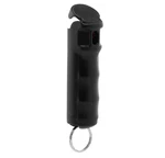 Mace Key Guard Pepper Spray Hard Case - Black Made In Usa. Fixed Price $18.99.