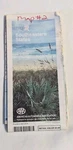1993 Edition Aaa Southeastern States Official Highway Travel Road Map Box Md. Fixed Price $6.75.