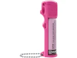 Mace Brand Hot Pink Personal Pepper Spray 18 Gram Aerosol 10% Oc Plus Uv Dye. Fixed Price $27.05.
