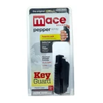 Mace Brand Keyguard Pepper Spray Twist & Lock Cap Self Defense 11g. Fixed Price $12.50.