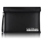 Real Fireproof Money Bag, 6500 Important Document Bag With Firepro.... Fixed Price $39.65.