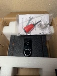 Center Console Gun Safe For Car, Wasai Vault 2018-2025 Jeep W.... Fixed Price $90.00.