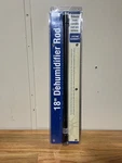 Liberty Safe Co Dehumidifier Rod 18" Protect From Humidity Rust Mildew. Fixed Price $24.99.