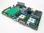Dell Poweredge 2600 0f0364 F0364 Motherboard With Extras. Fixed Price $99.99.