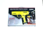Sabre Sl-p1c 0.68 Caliber Home Defense Pepper Projectile Launcher, 60ft Impact. Fixed Price $199.99.