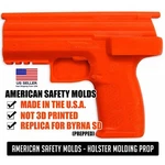 Asm Molding Prop Compatible For Byrna Sd - Prepped Not A Gun. Fixed Price $54.75.