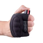 Pepper Spray Runner's With Knuckle Protection 3-in-1, Instafire Xtr. Fixed Price $12.99.