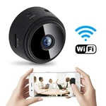 Mini Wireless Record Camera Wifi Ip Home Security Dvr Night Vision Hd Usb 1080p. Fixed Price $6.29.