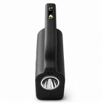 Police Stun Gun 518 Rechargeable Led Flashlight With Holster Black. Fixed Price $22.99.