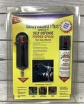 Body Guard Plus Pepper Spray Self Defense. Fixed Price $7.98.