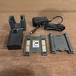Watch Guard Vista Wifi Wfc1 Body Camera W/ Charging Hd Base & Magnetic Mount. Fixed Price $119.99.