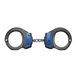 Asp 56066 Blue Line Ultra Plus Handcuffs - Chain Aluminum Bow 1 Pawl. Fixed Price $79.17.