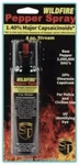 Police Pepper Spray Women Stream 4 Oz Home Self Defense Weapon Tool Wildfire 4oz. Fixed Price $34.34.